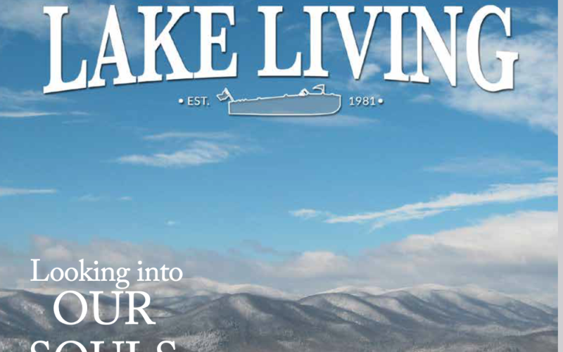 Photo contest is open for Lake Living magazine.