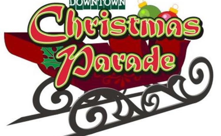 The 2019 Christmas Parade in Toccoa will be Saturday, Dec. 7 at 4 p.m.