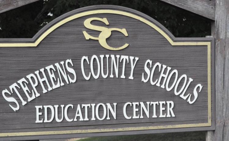     Stephens County schools will begin orientation sessions Monday, Aug. 3 .