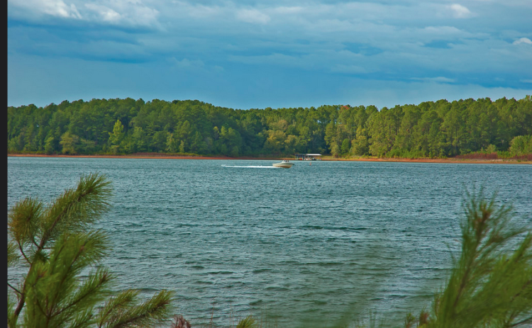 Lake Hartwell is among lakes that the U.S. Army Corps of Engineers Savannah Ditrict said is no longer in drought operations.