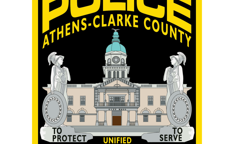  Athens/Clarke County Police Department