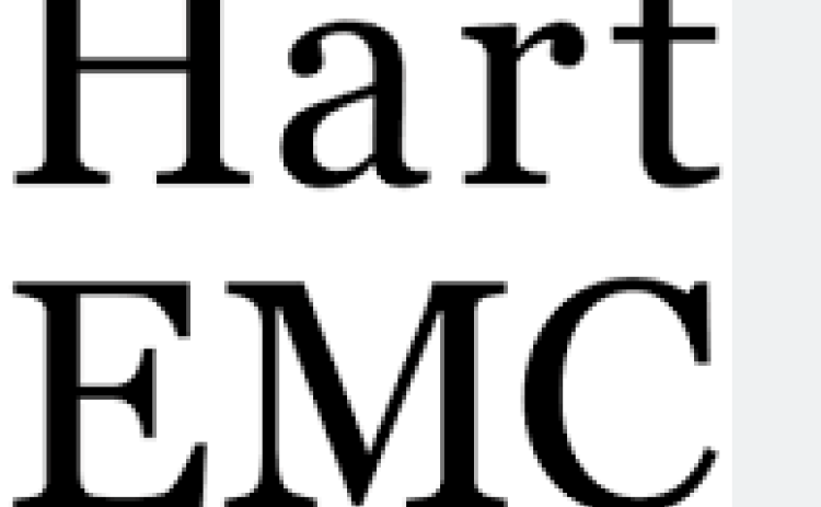Hart EMC will hold its 86th annual meeting Thursday, July 20.