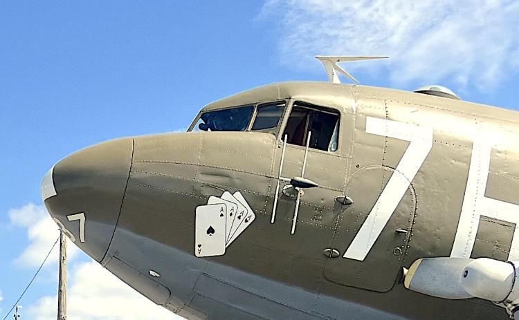 The Toccoa-Stephens County Airport will hold World War II Heritage Lineage Days Airport Open House in honor of the paratrooper history of Toccoa on Saturday, July 8.