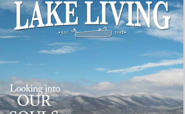 Photo contest is open for Lake Living magazine.