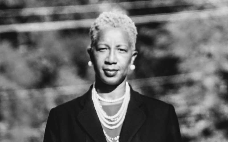 City commission candidate Inger Neal will meet the public on Saturday.