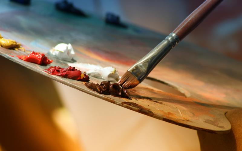 Artists needed for Fall Arts &amp; Crafts Festival.