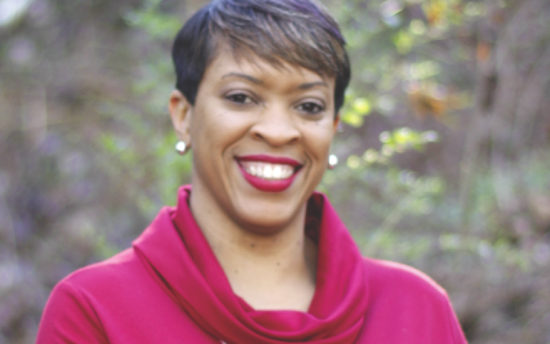 Ershla J. Jones will be the guest speaker at Saturday’s prayer brunch.