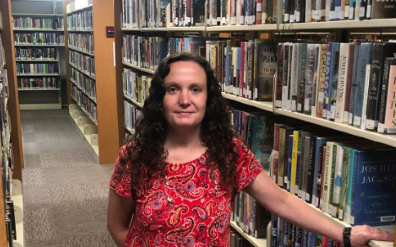 Toccoa-Stephens County Public Library is seeking public input Sept. 24 at 6 p.m. about expansion plans.