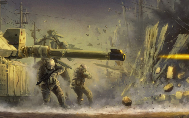 There are many activities scheduled for Currahee Military Weekend.
