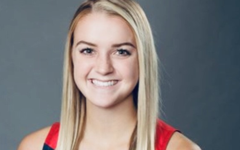 Cassidy Williams.