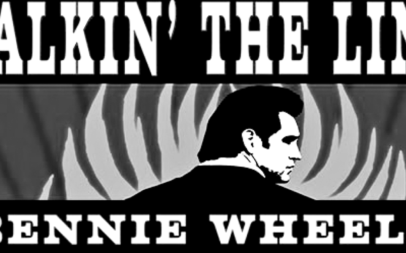 Cash tribute on Nov. 16 at the historic Ritz Theater.