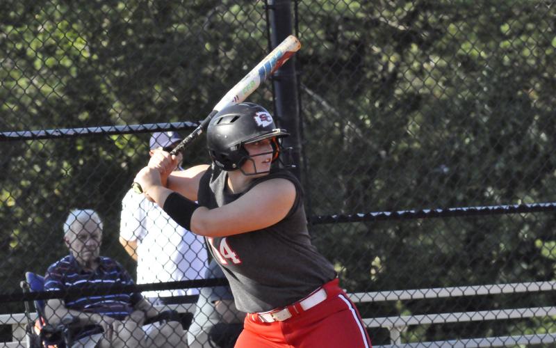 Tyra Hunter an all-region player