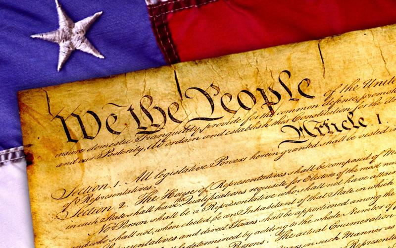 Stephens County commissioners unanimously adopted a resolution backing the Second Amendment in the U.S. Consitution.