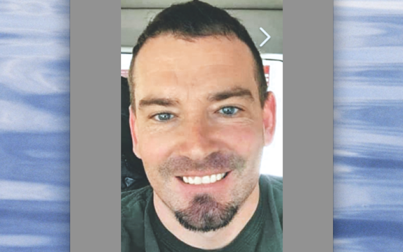 Joshua Matthew Canady