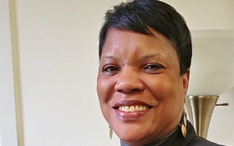 Teresa Askew will be the featured speaker at the All About Grace women’s conference on March 14.