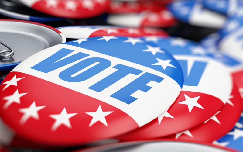 County election officials in Georgia will have the option of installing drop-off boxes for absentee ballots.
