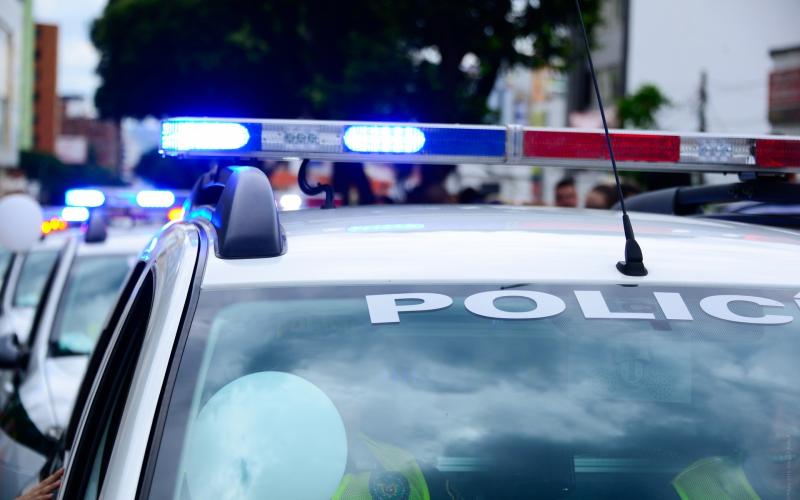 The teen girl had been communicating with the man on Facebook messenger.