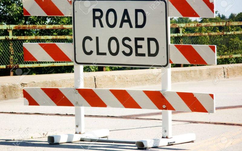 The closures will begin at 7 p.m. Oct. 2Friday night for the Highway 17/365 ramps.