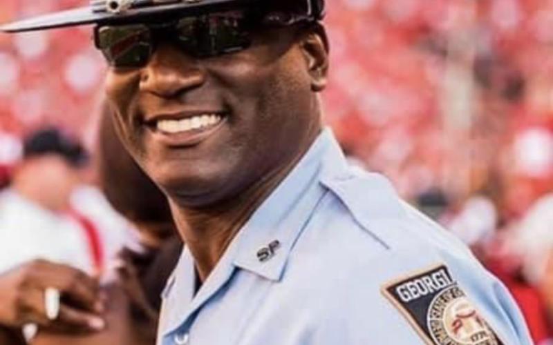 Donnie Saddler has been promoted to heading the Georgia State Patrol's Post 7 location in Toccoa.
