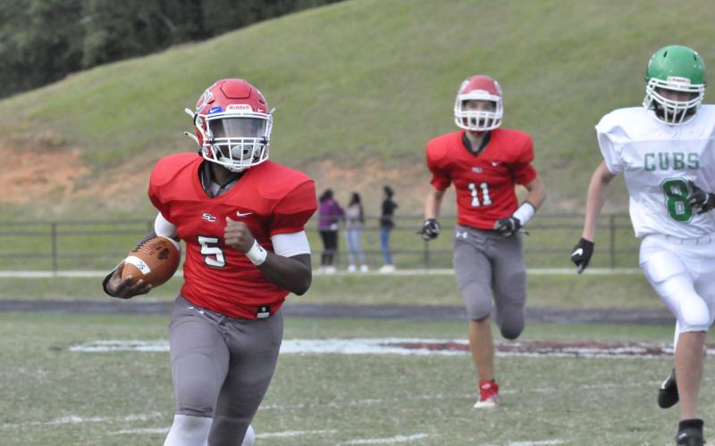 Javin Gordon