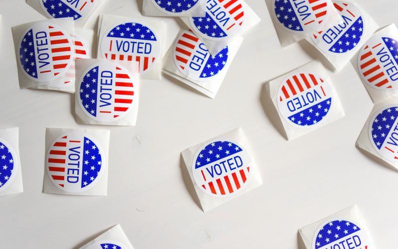Early Voting