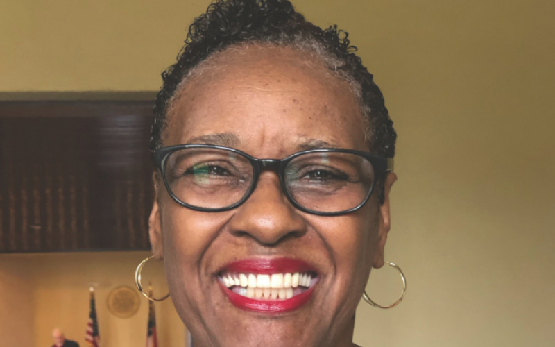 Gober, who handled business in the Stephens County Elections Office since 2019, said in a telephone call that she resigned due to health issues.