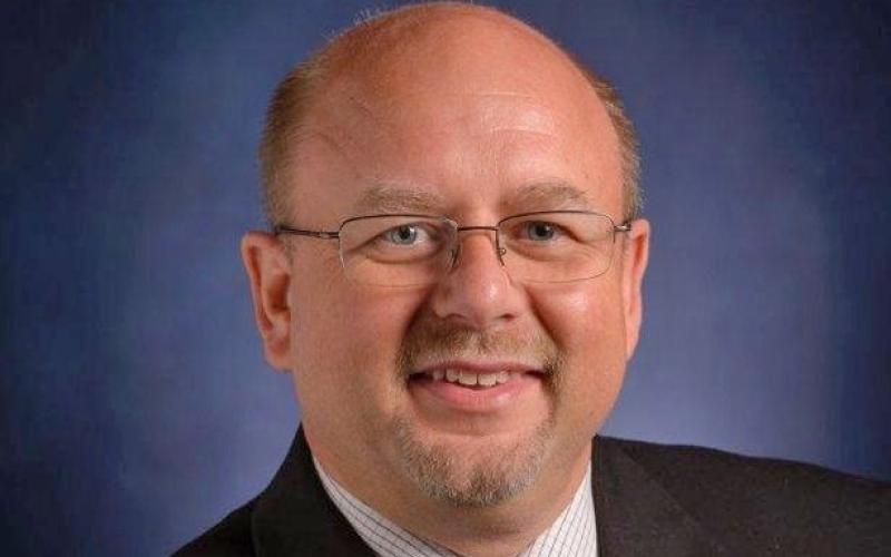 Dr. Mark A. Ivester