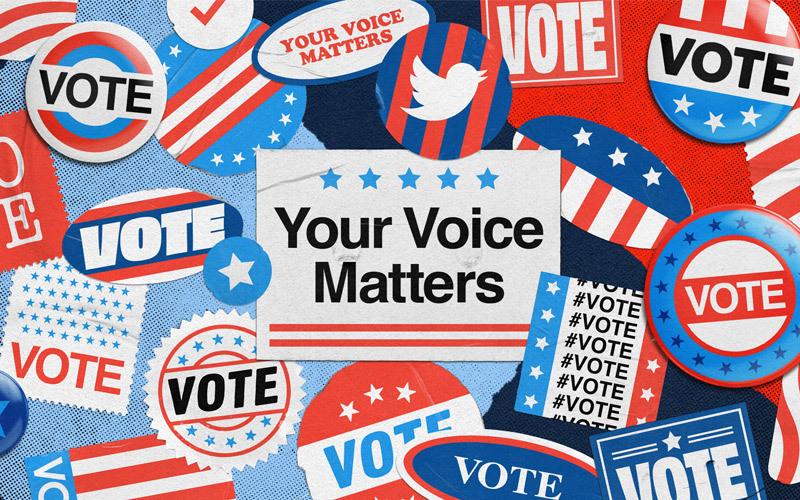 County commissioners recently considered changes to the county's election board appointments.