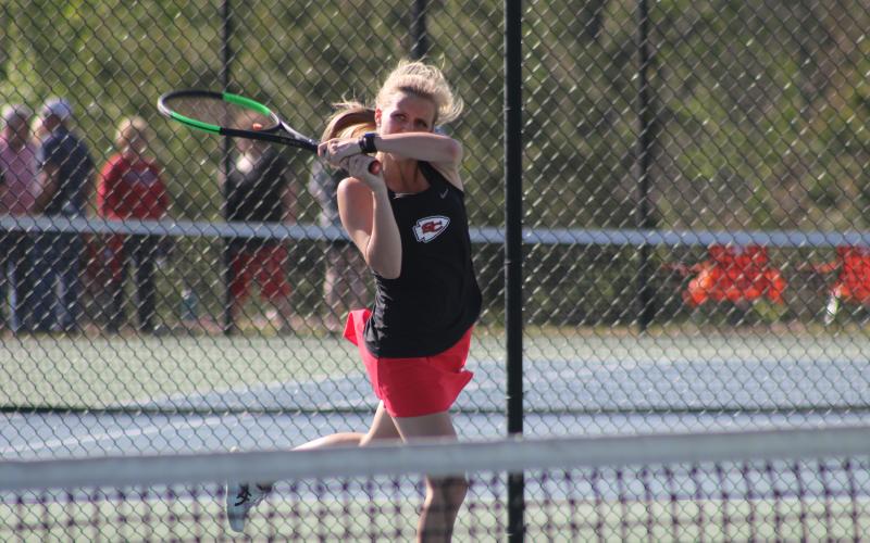 Madison Rogers