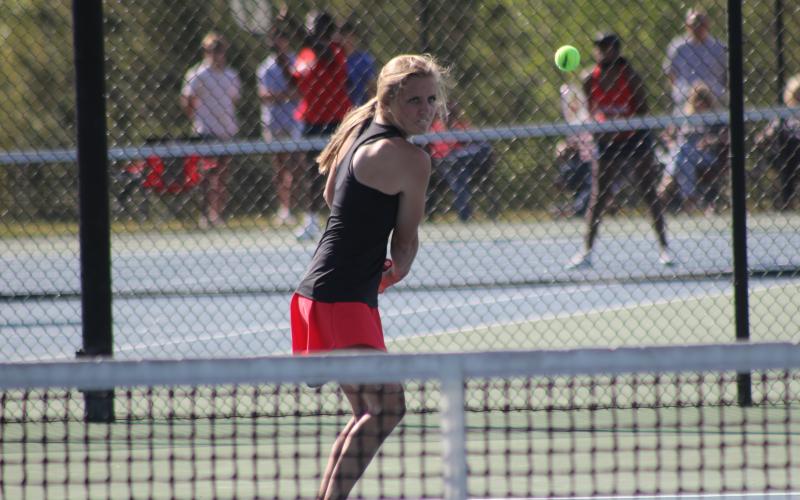 Madison Rogers