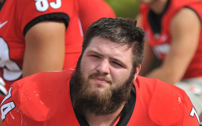 Ben Cleveland