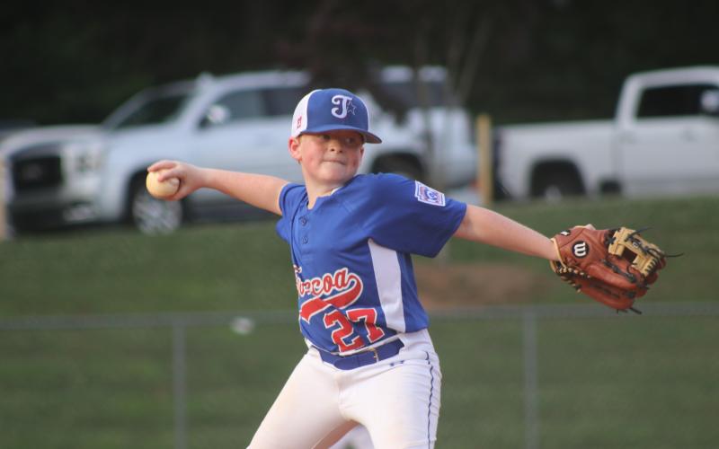 Easton Pollock