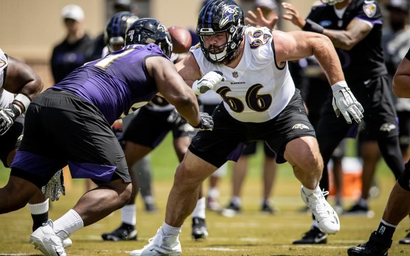 Ben Cleveland