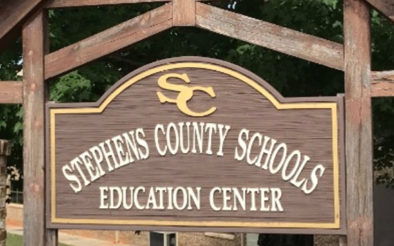 Students and parents are invited to come to the school they will be attending this year to gain familiarity.