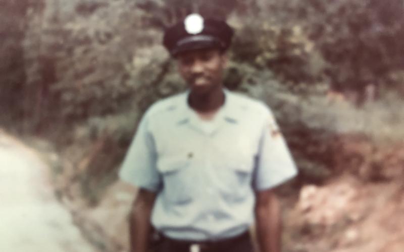A police substation at the intersection of Pond Street and Collins Road was named after former Toccoa policeman Curtie Scott..