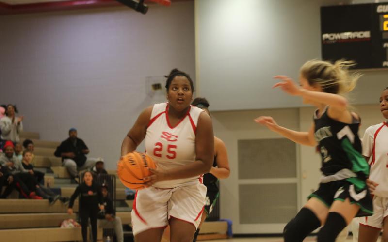 Lanesia Verdell