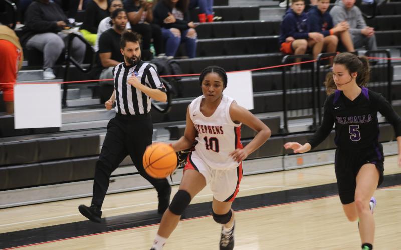 Makiya Knox
