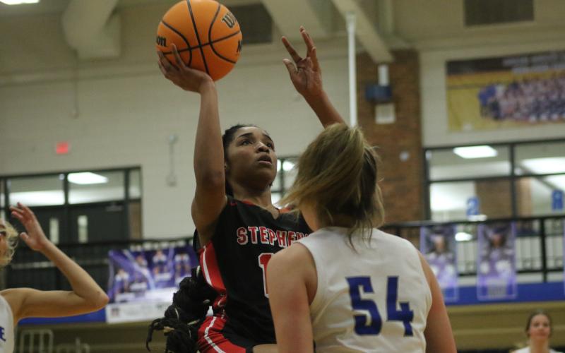 Makiya Knox