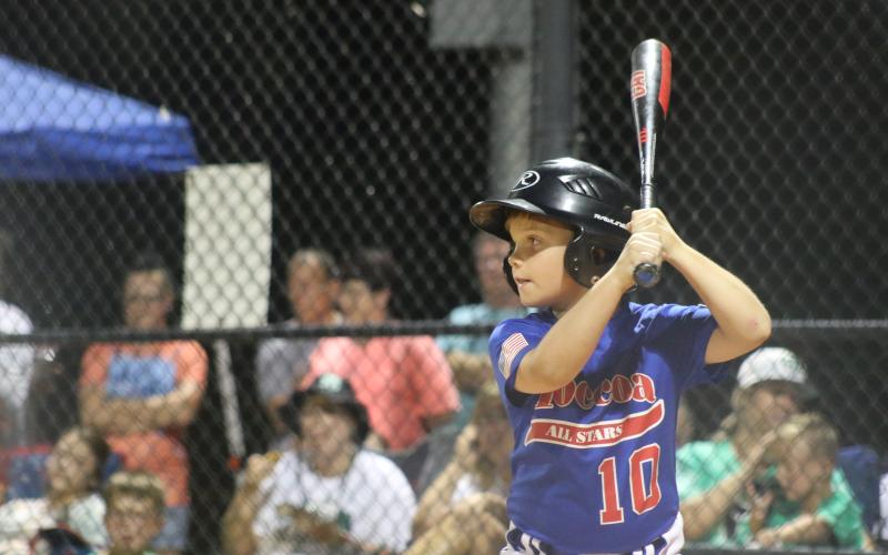 Easton Worley