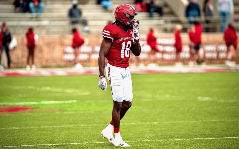 Malik Feaster
