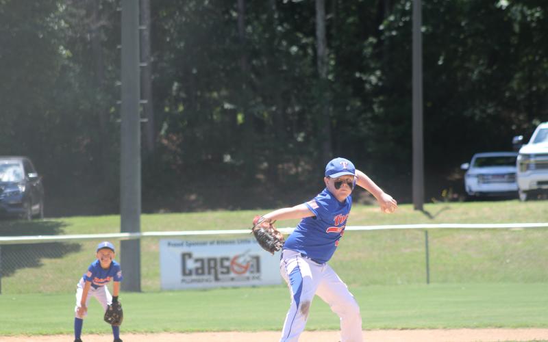 Landon Lewallen