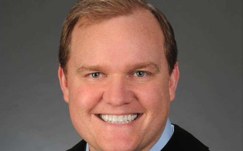Judge Brian Rickman.