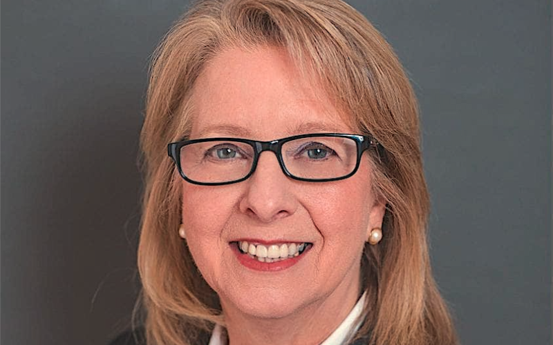 Kathy Whitmire