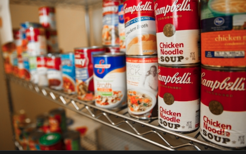 Neighbors 4 Neighbors plans to have a Mobile Food Pantry on Nov. 3.