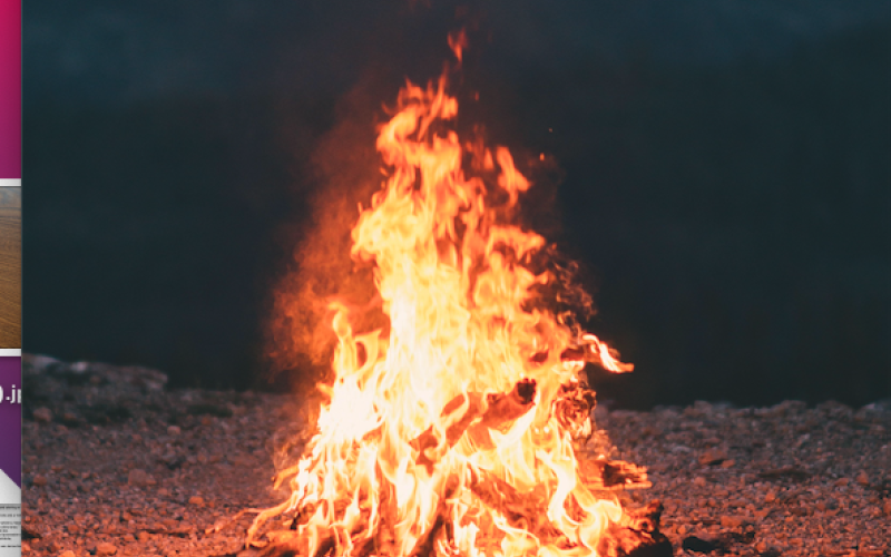 Stephens County High School will hold a bonfire pep rally tonight (Thursday, Nov. 3) from 6-8 p.m.