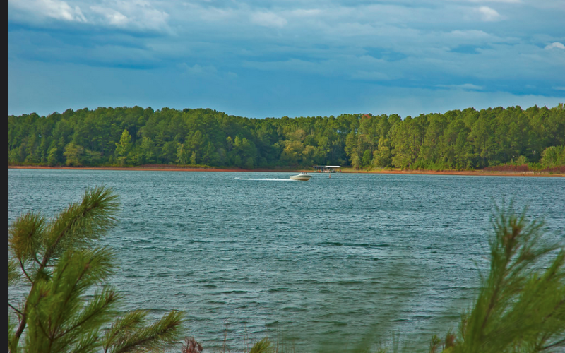 Lake Hartwell is among lakes that the U.S. Army Corps of Engineers Savannah Ditrict said is no longer in drought operations.