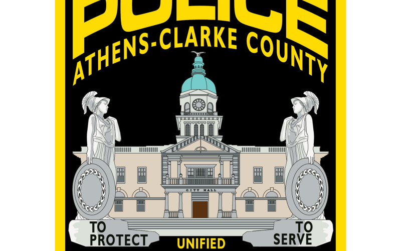 Athens/Clarke County Police Department