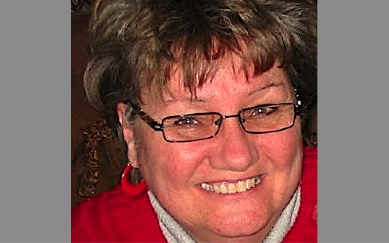 Lyn Hack of Toccoa