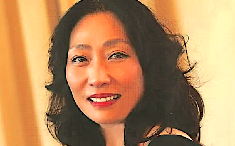 Dr. You Ju Lee.