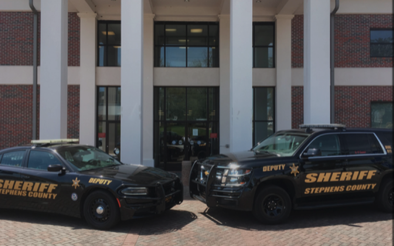 Citizens Law Enforcement Academy begins Thursday, Sept. 28.